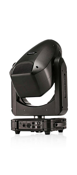 LED25 Head Matrix Light